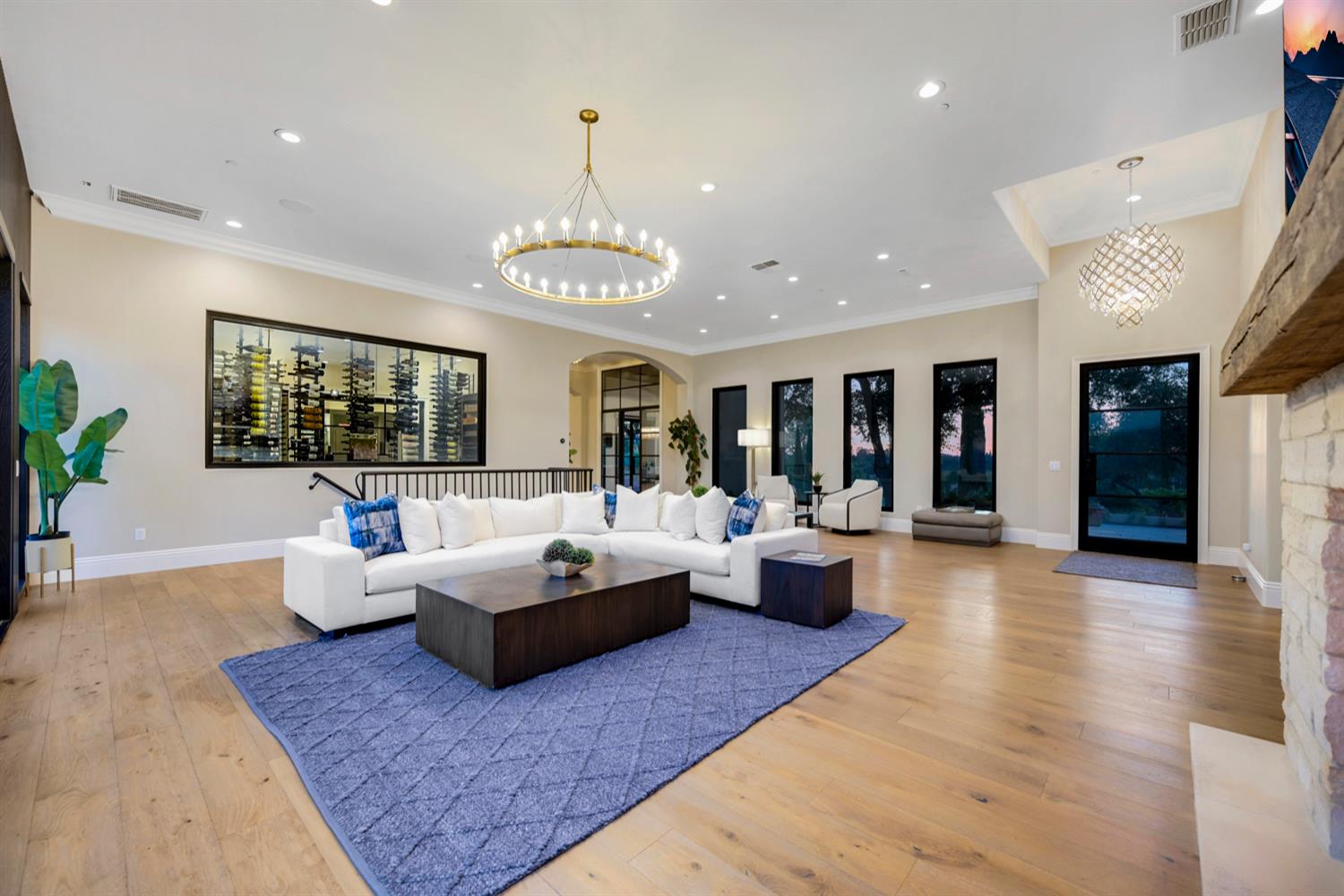 Loomis, California, 95650, United States, 6 Bedrooms Bedrooms, ,6 BathroomsBathrooms,Residential,For Sale,1908935