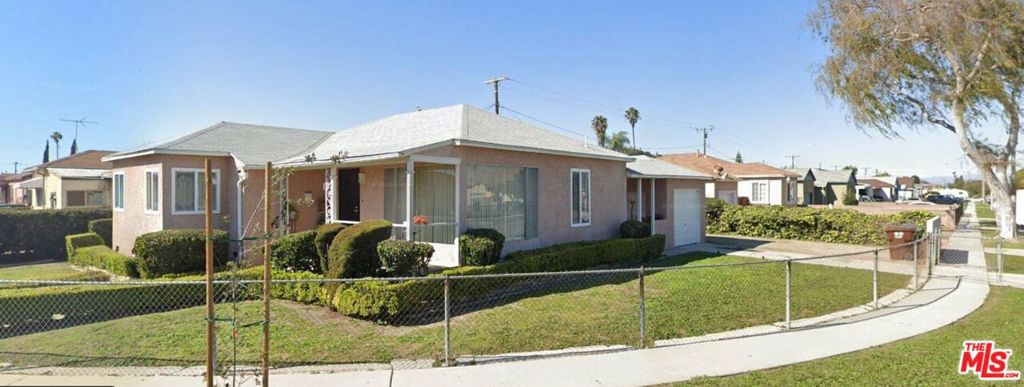 Compton, California, 90220, United States, 3 Bedrooms Bedrooms, ,1 BathroomBathrooms,Residential,For Sale,1846005