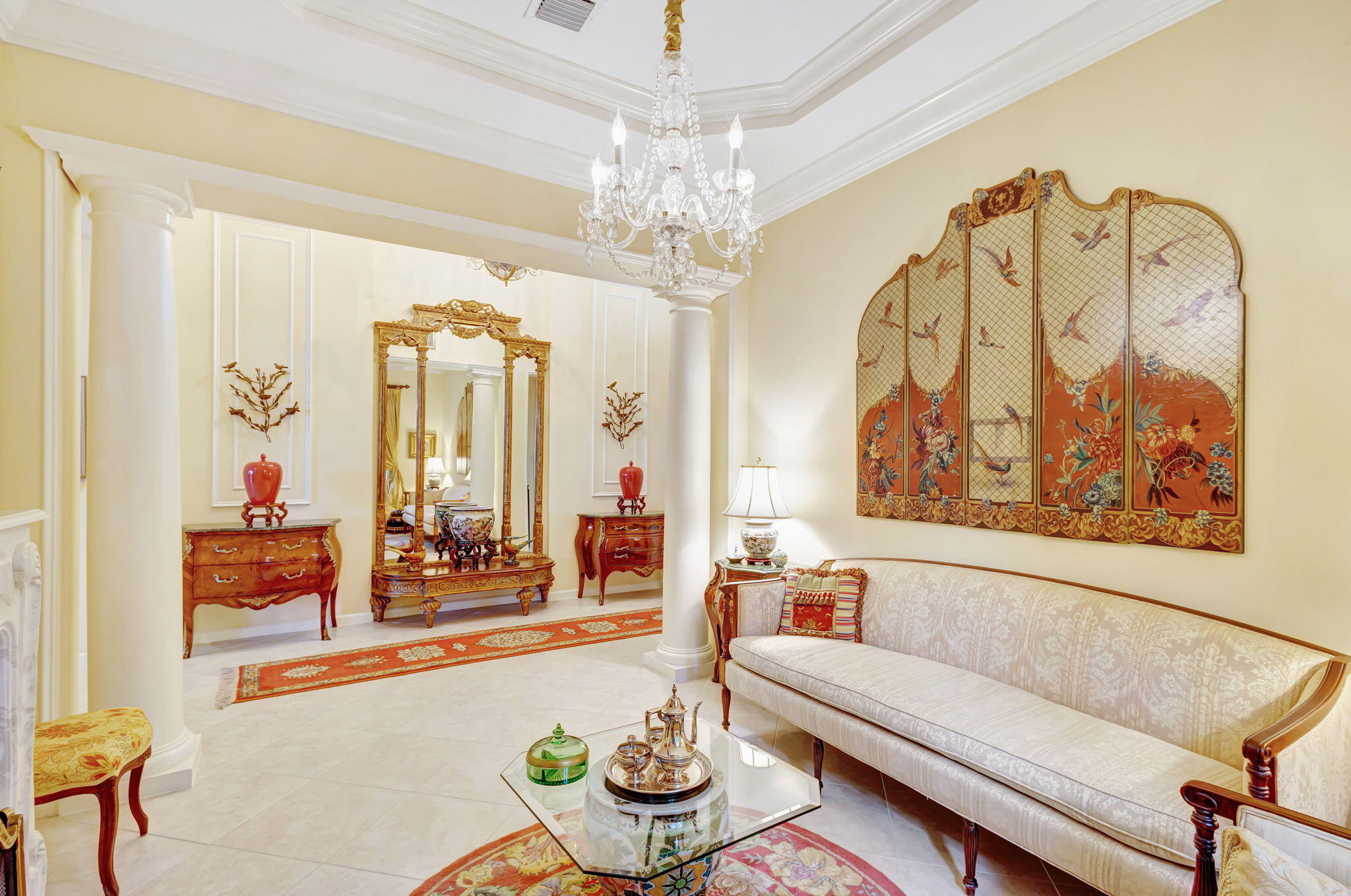 Wellington, Florida, 33411, United States, 2 Bedrooms Bedrooms, ,2 BathroomsBathrooms,Residential,For Sale,1807724