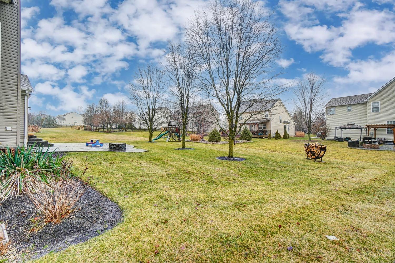 Liberty Twp, Ohio, 45011, United States, 4 Bedrooms Bedrooms, ,3 BathroomsBathrooms,Residential,For Sale,1695693