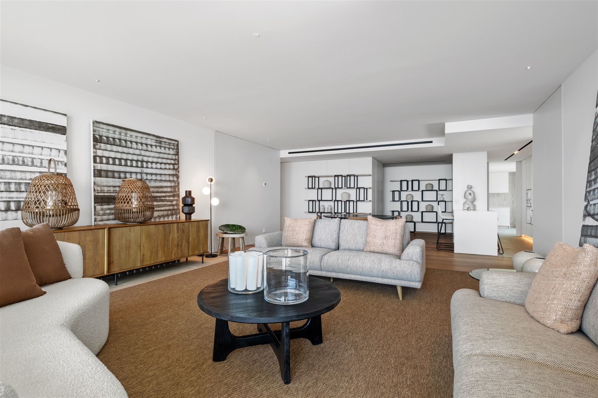  Flat, 2 bedrooms, for Sale - 物件實景