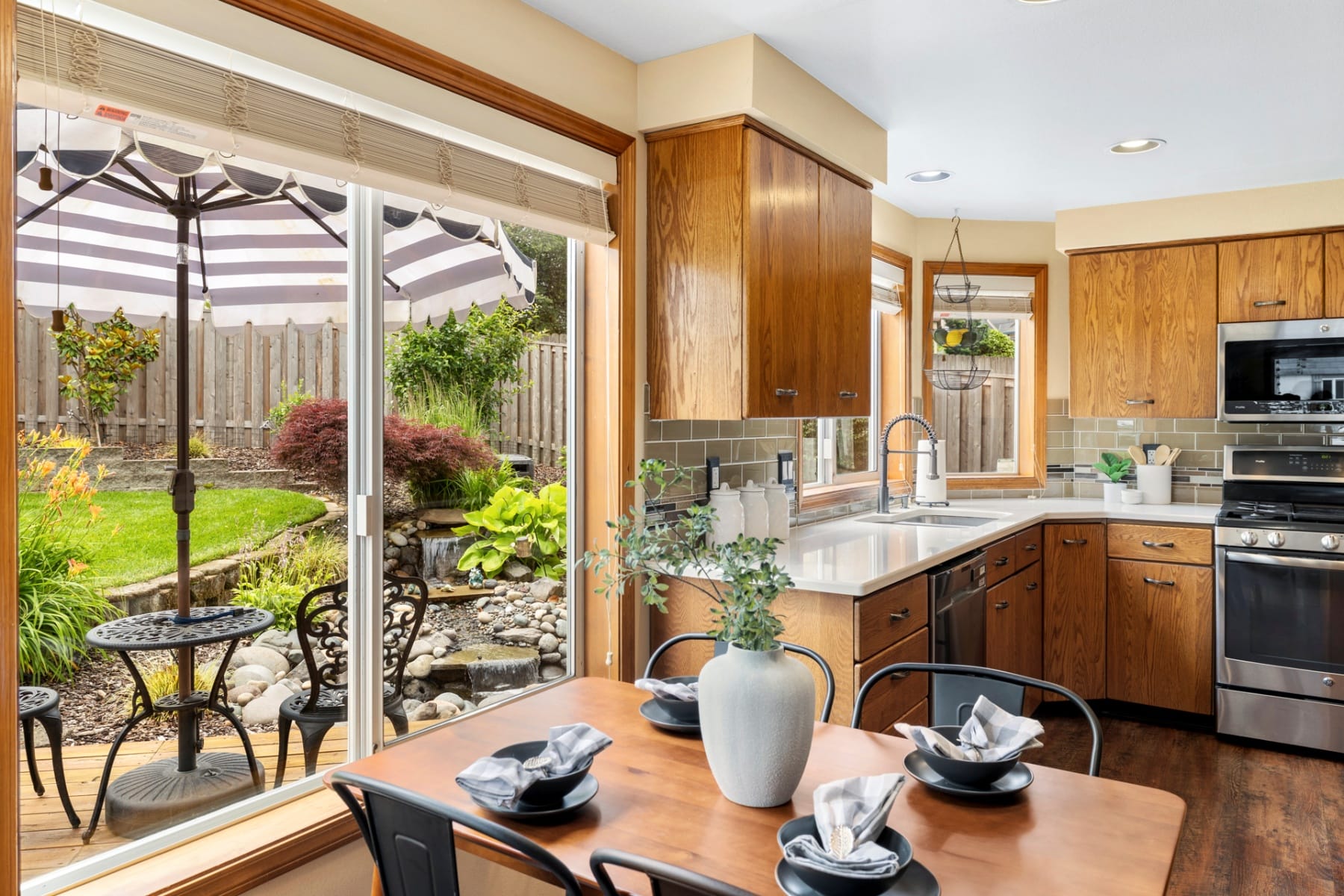  16503 NE 27TH CT Ridgefield, WA 98642 - 物件實景
