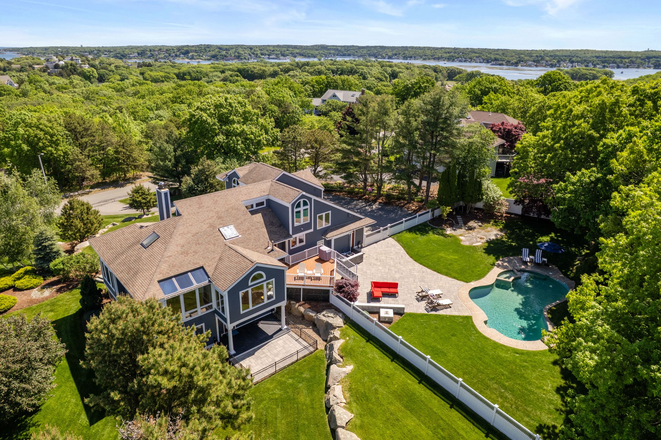  8 Schooner Ridge, Gloucester, MA, 01930 - 物件實景