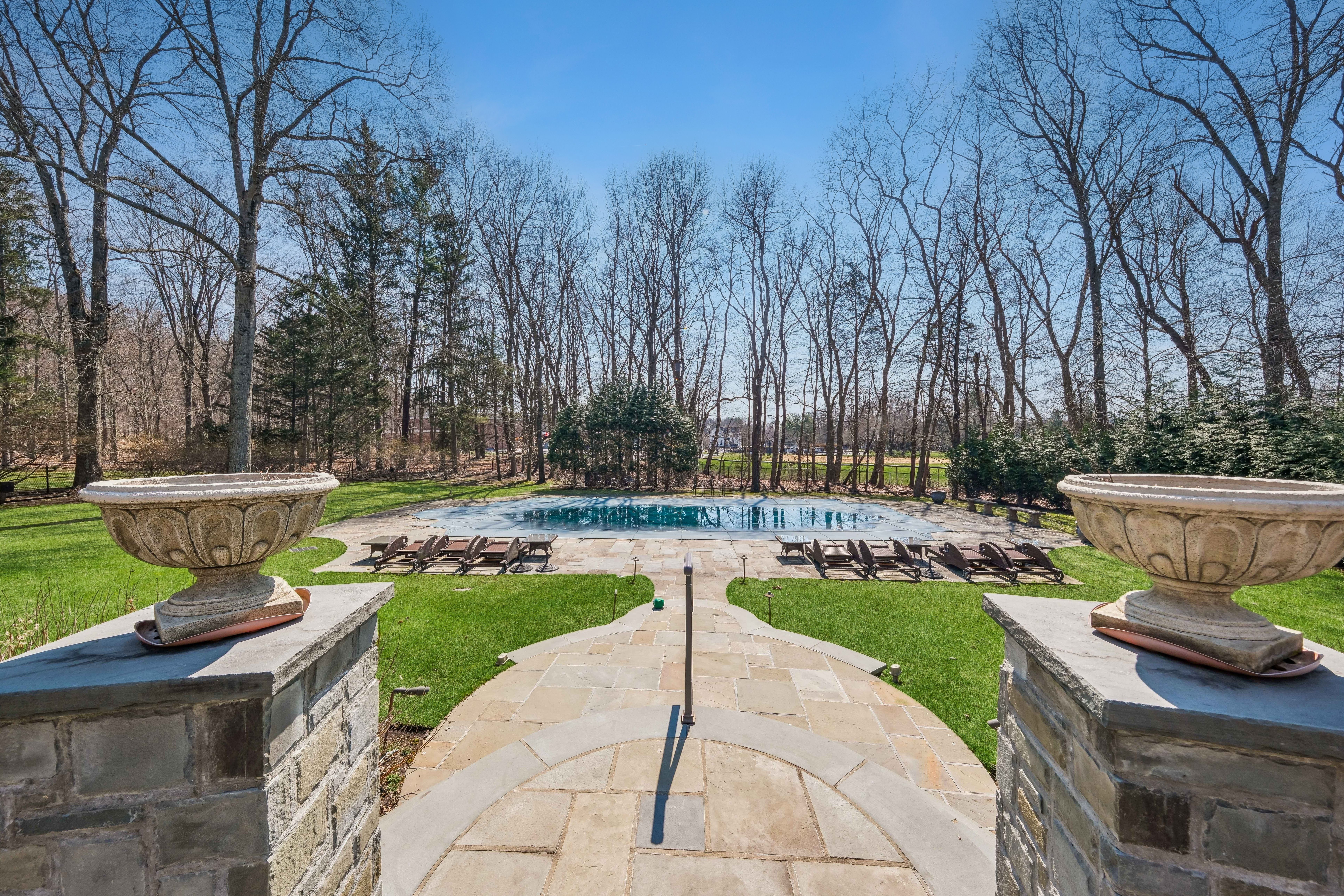  2 Alford Drive, Saddle River, NJ 07458 - 物件實景