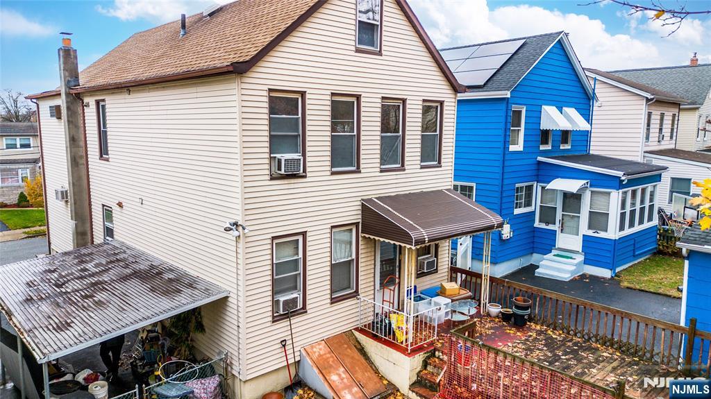 Clifton, New Jersey, 07014, United States, 5 Bedrooms Bedrooms, ,3 BathroomsBathrooms,Residential,For Sale,2000978