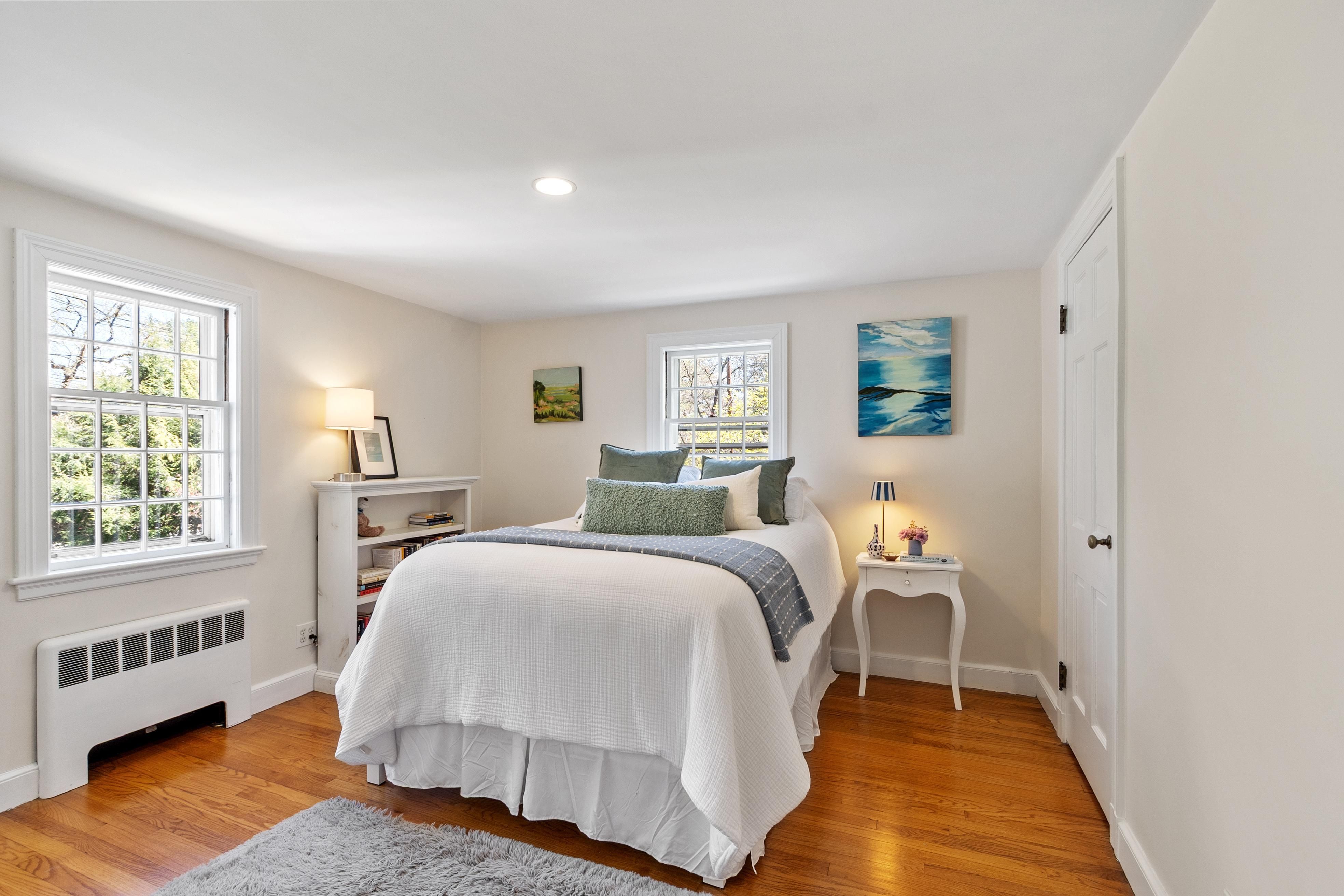  161 Crescent Road, Concord, MA 01742 - 物件實景
