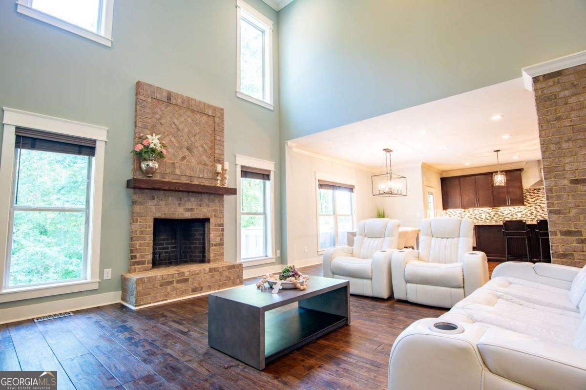 Winder, Georgia, 30680, United States, 4 Bedrooms Bedrooms, ,3 BathroomsBathrooms,Residential,For Sale,1876993