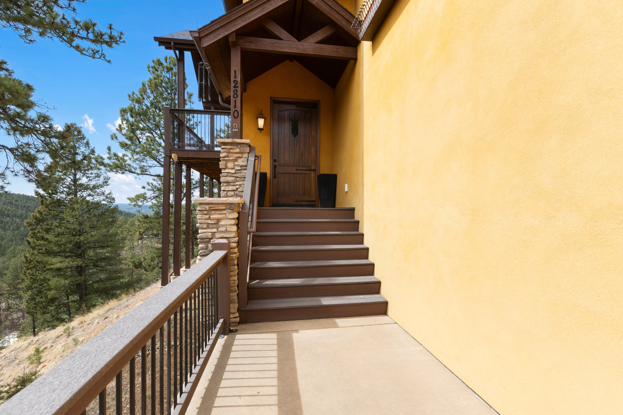 Rampart Range Rd, Woodland Park, CO 80863 #1