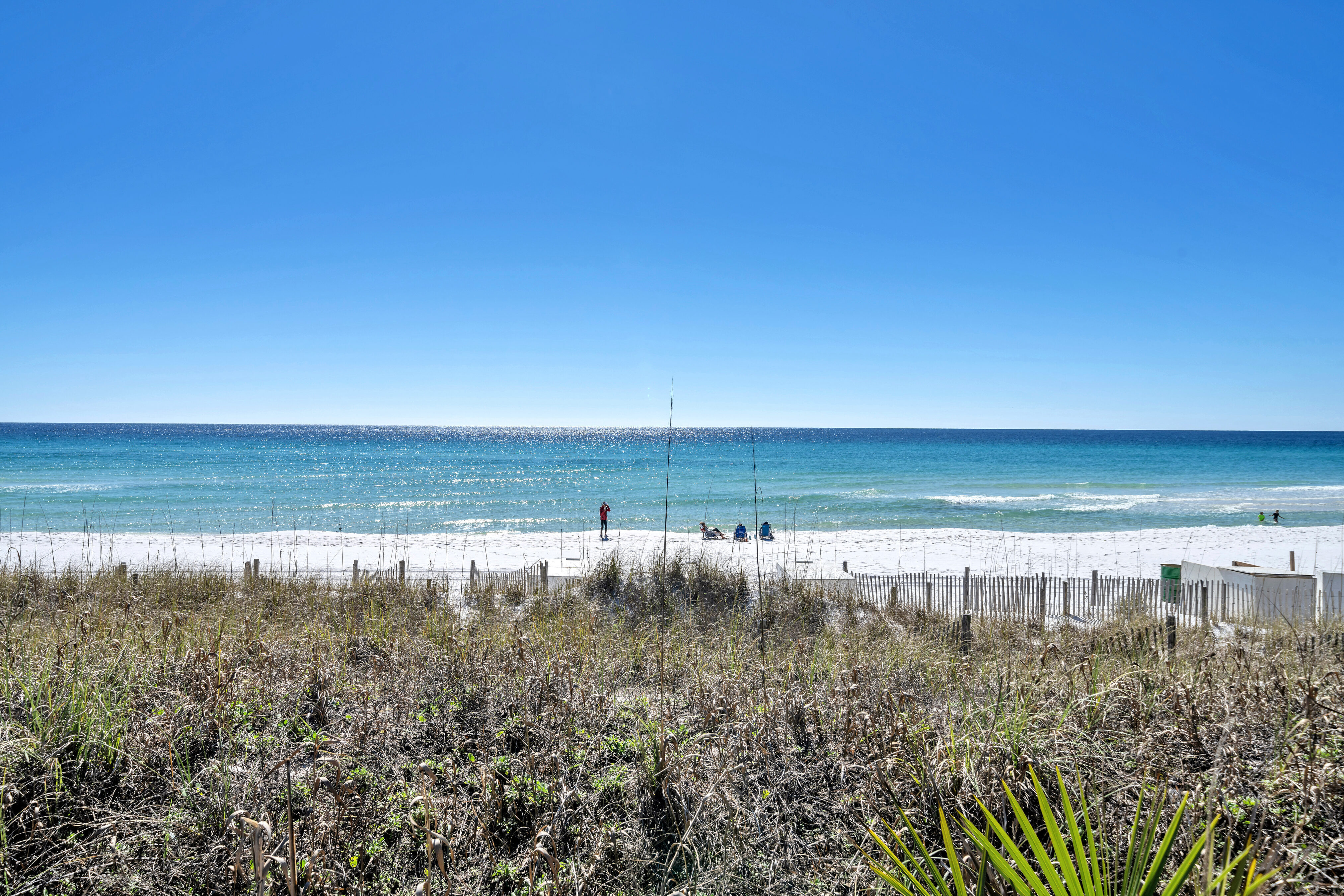  Expansive Gulf-View Residence With Exceptional Resort Amenities - 物件實景