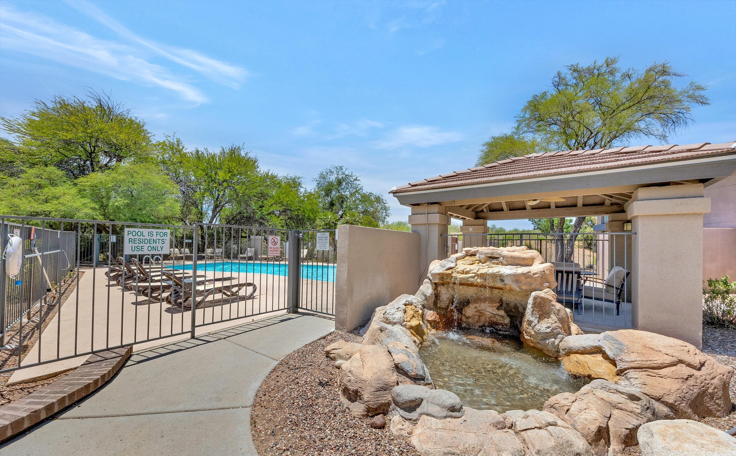  5855 N Kolb Road 2101 ¦Tucson, AZ - 物件實景