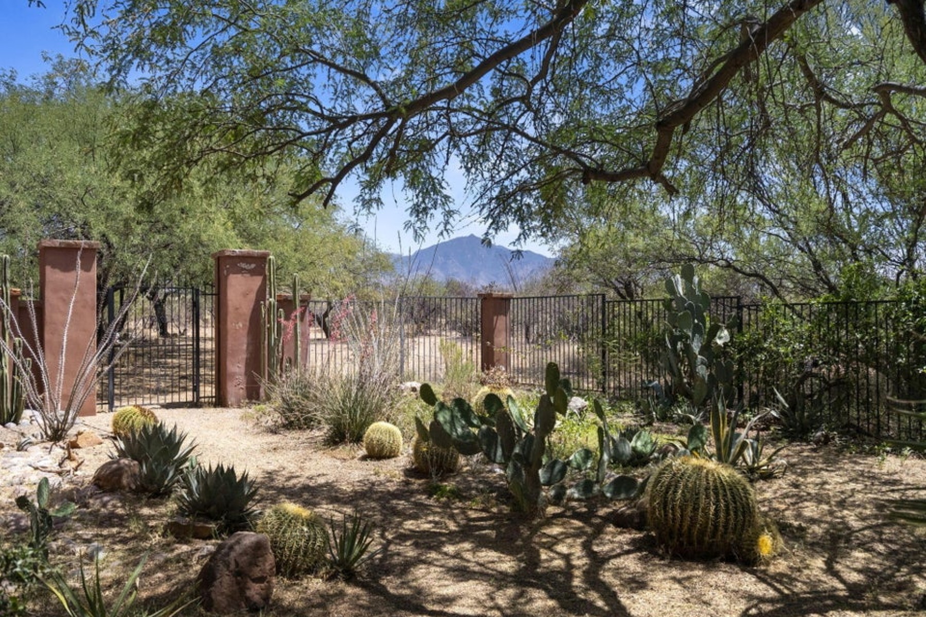  55 Culton Lane¦Tubac, AZ - 物件實景