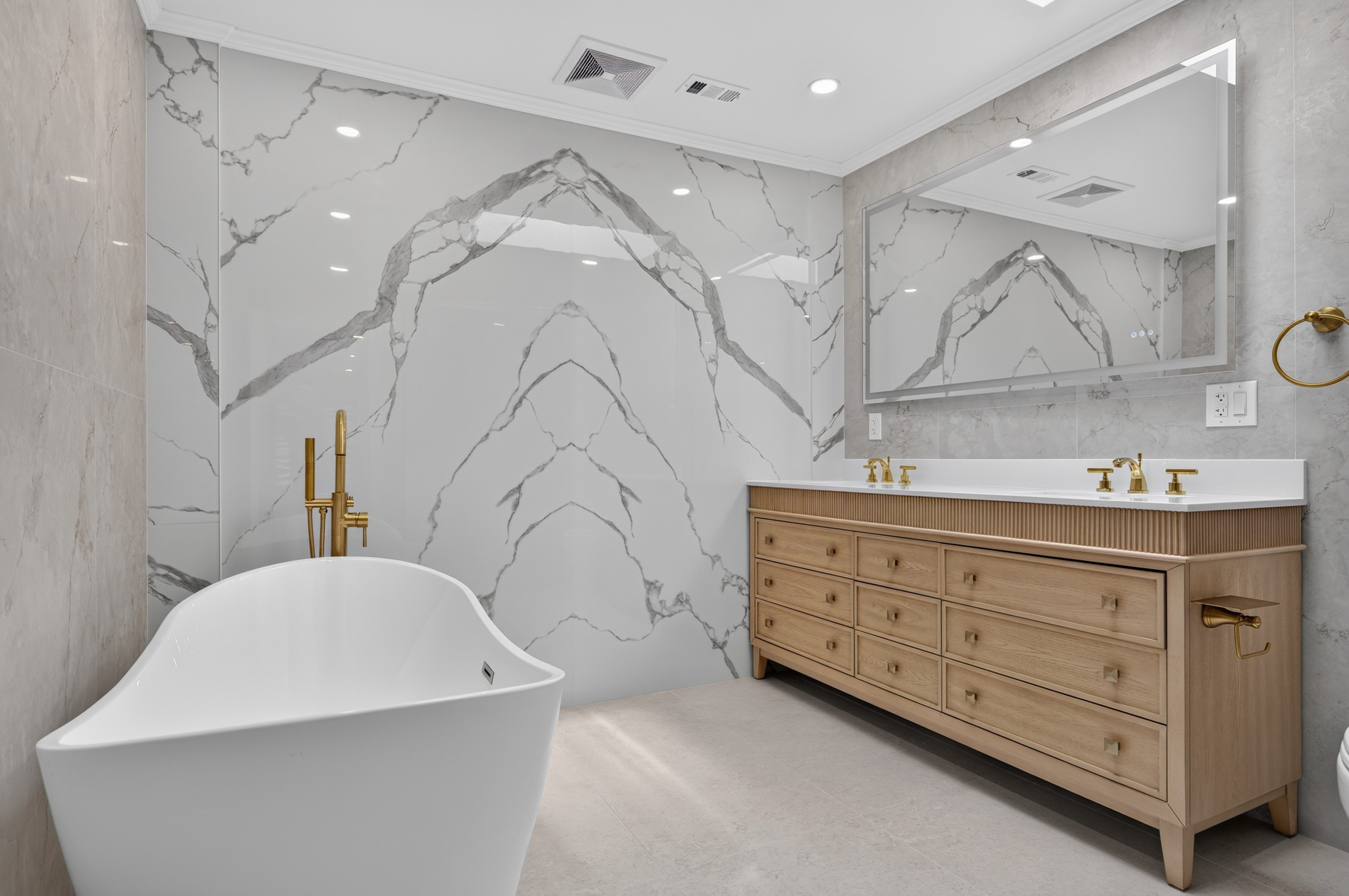  66 Chestnut Hill, Roslyn, NY 11576 - 物件實景