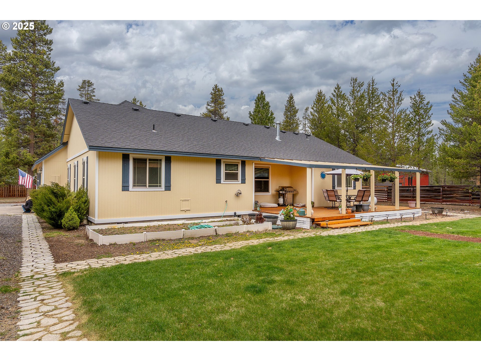 La Pine, Oregon, 97739, United States, 3 Bedrooms Bedrooms, ,2 BathroomsBathrooms,Residential,For Sale,1961362