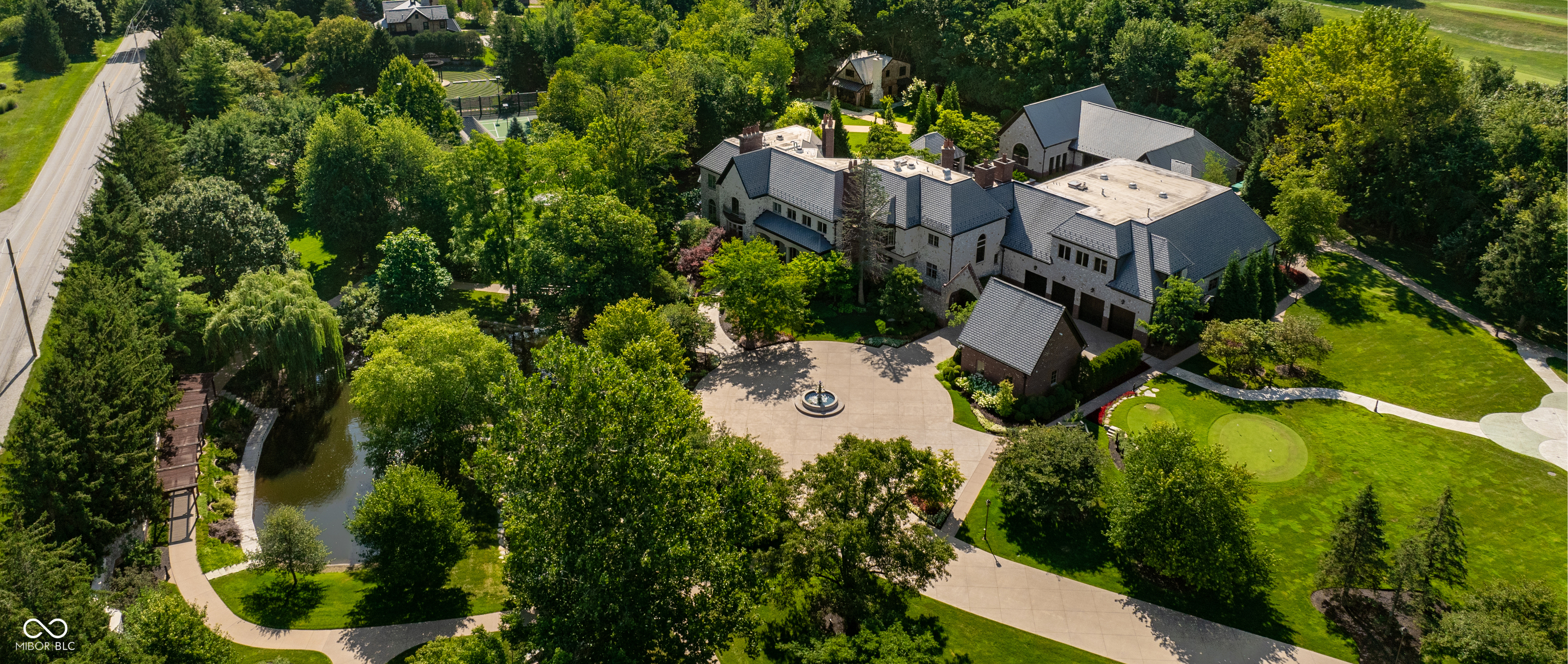 Carmel, Indiana, 46032, United States, 6 Bedrooms Bedrooms, ,12 BathroomsBathrooms,Residential,For Sale,1904298