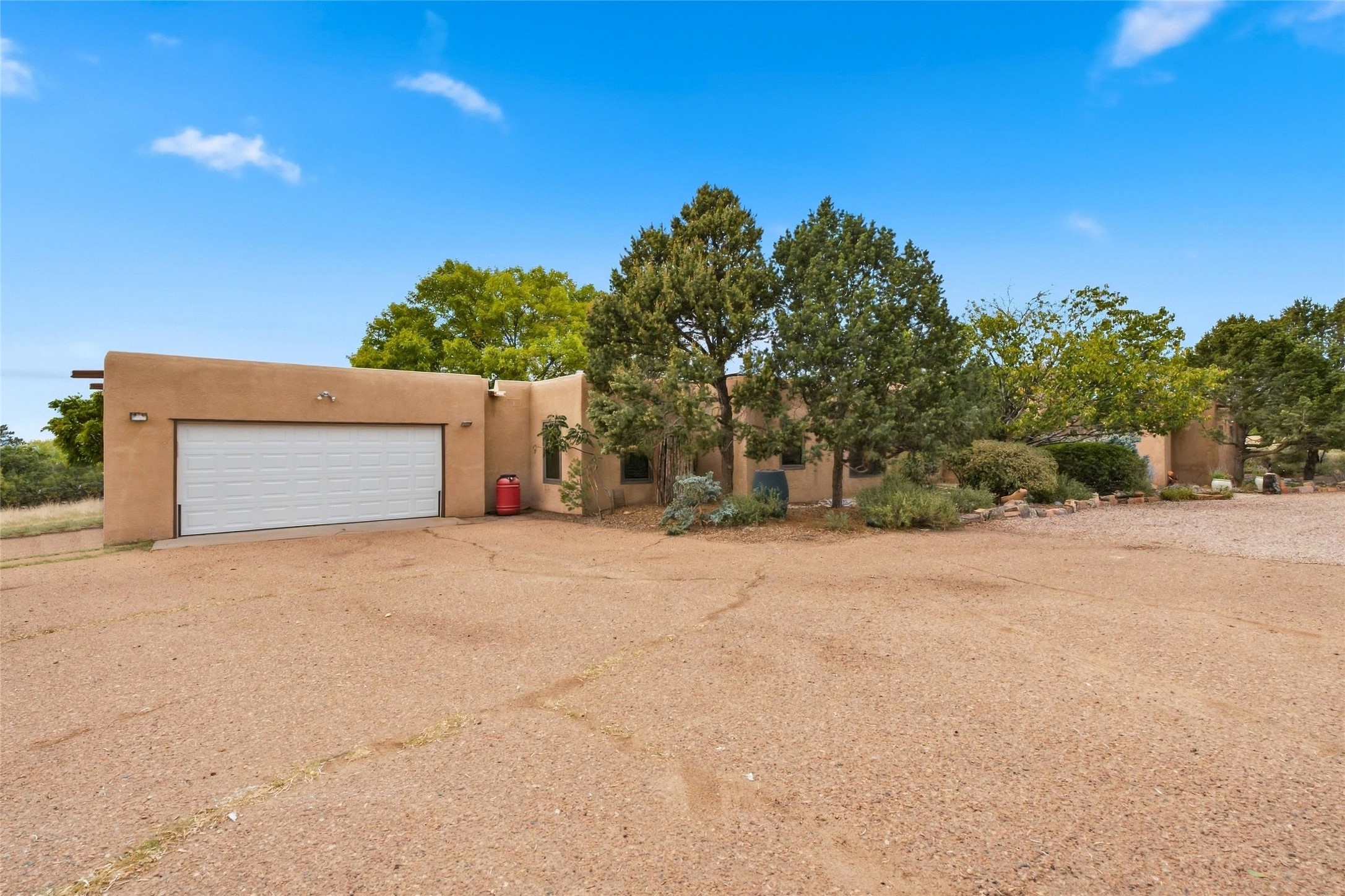  7204 Old Santa Fe Trail - 物件實景