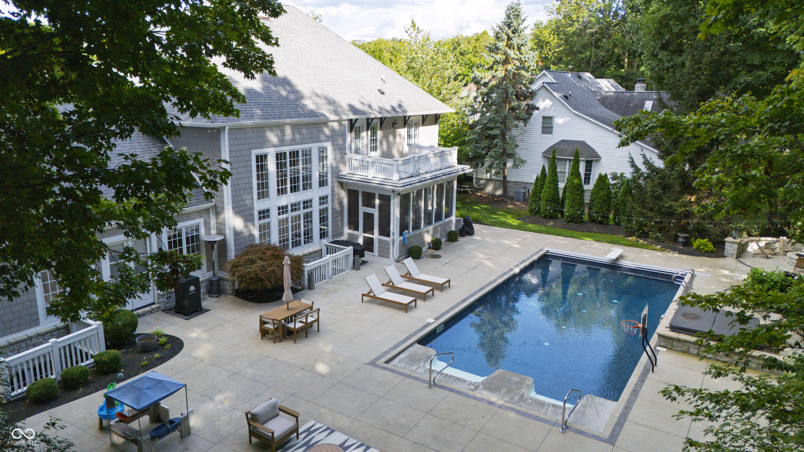 Fishers, Indiana, 46040, United States, 5 Bedrooms Bedrooms, ,5 BathroomsBathrooms,Residential,For Sale,1980240