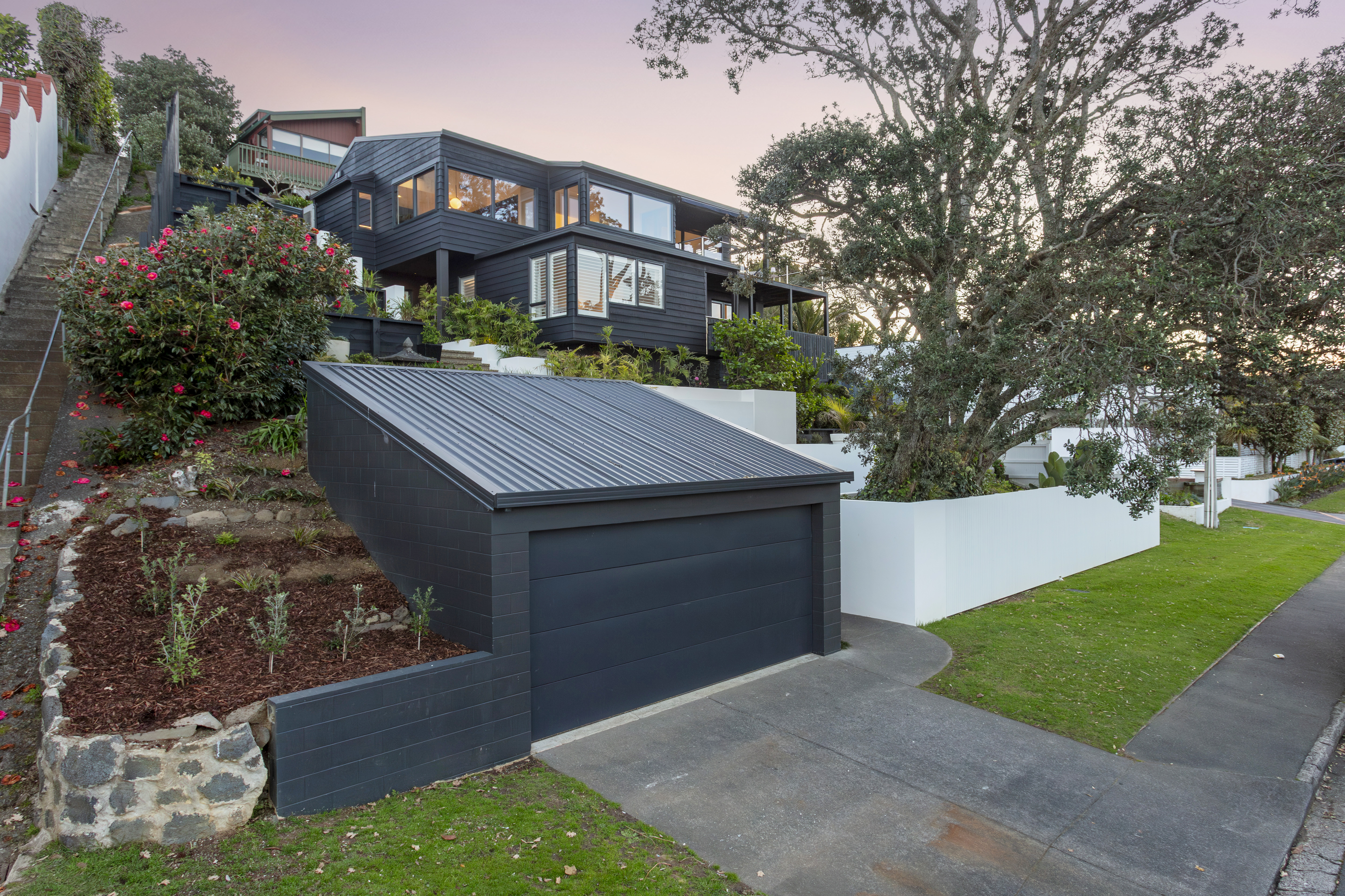  19 Audrey Road, Takapuna - 物件實景