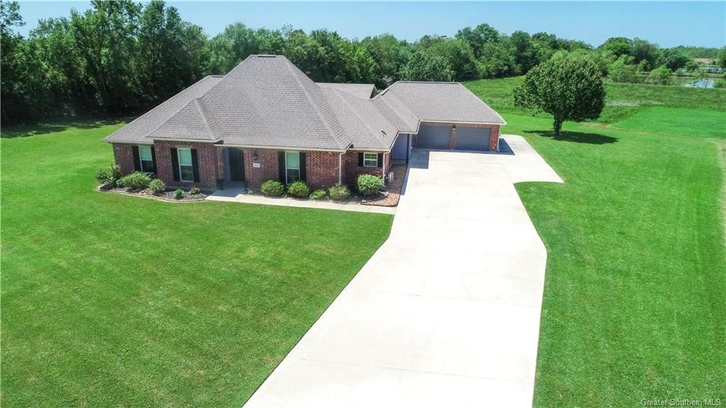Iowa, Louisiana, 70647, United States, 4 Bedrooms Bedrooms, ,5 BathroomsBathrooms,Residential,For Sale,1978673