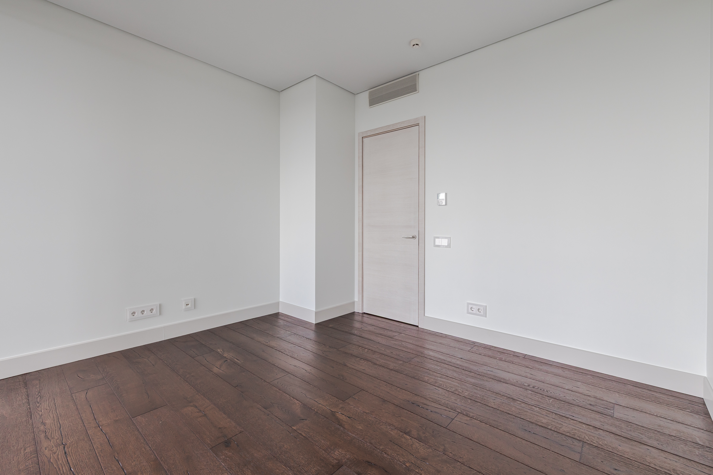  4 bedroom penthouse with panoramic view to the Old Riga. - 物件實景