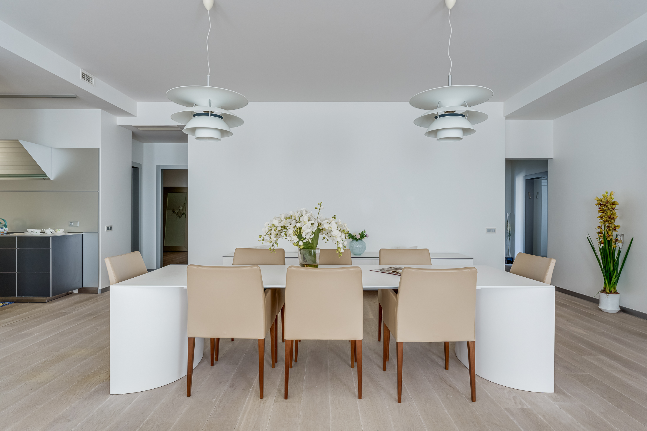  Elegant apartment in the house ?Prime Residence? - 物件實景