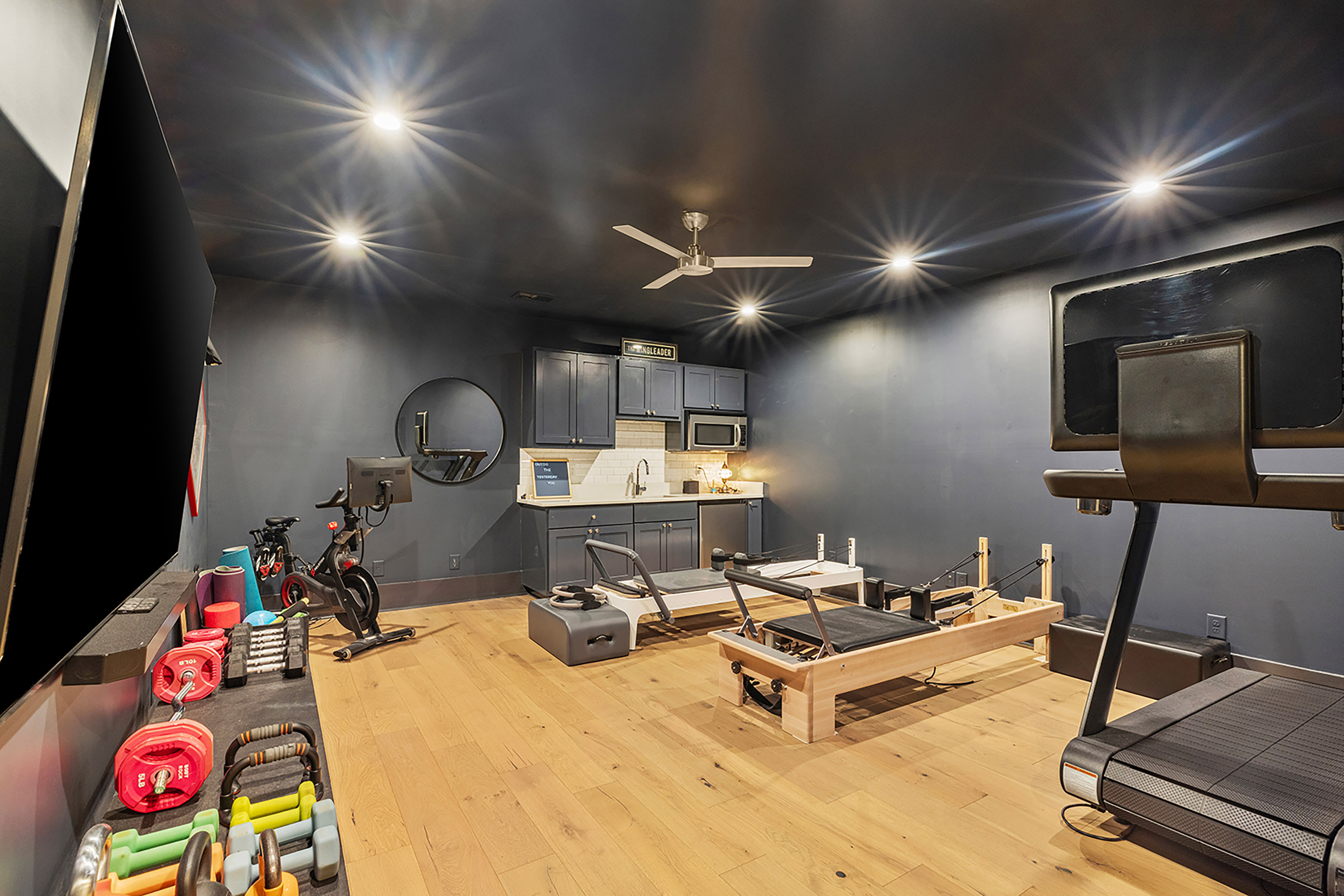  Thoughtfully Designed Townhome in the Heart of Serenbe - 物件實景