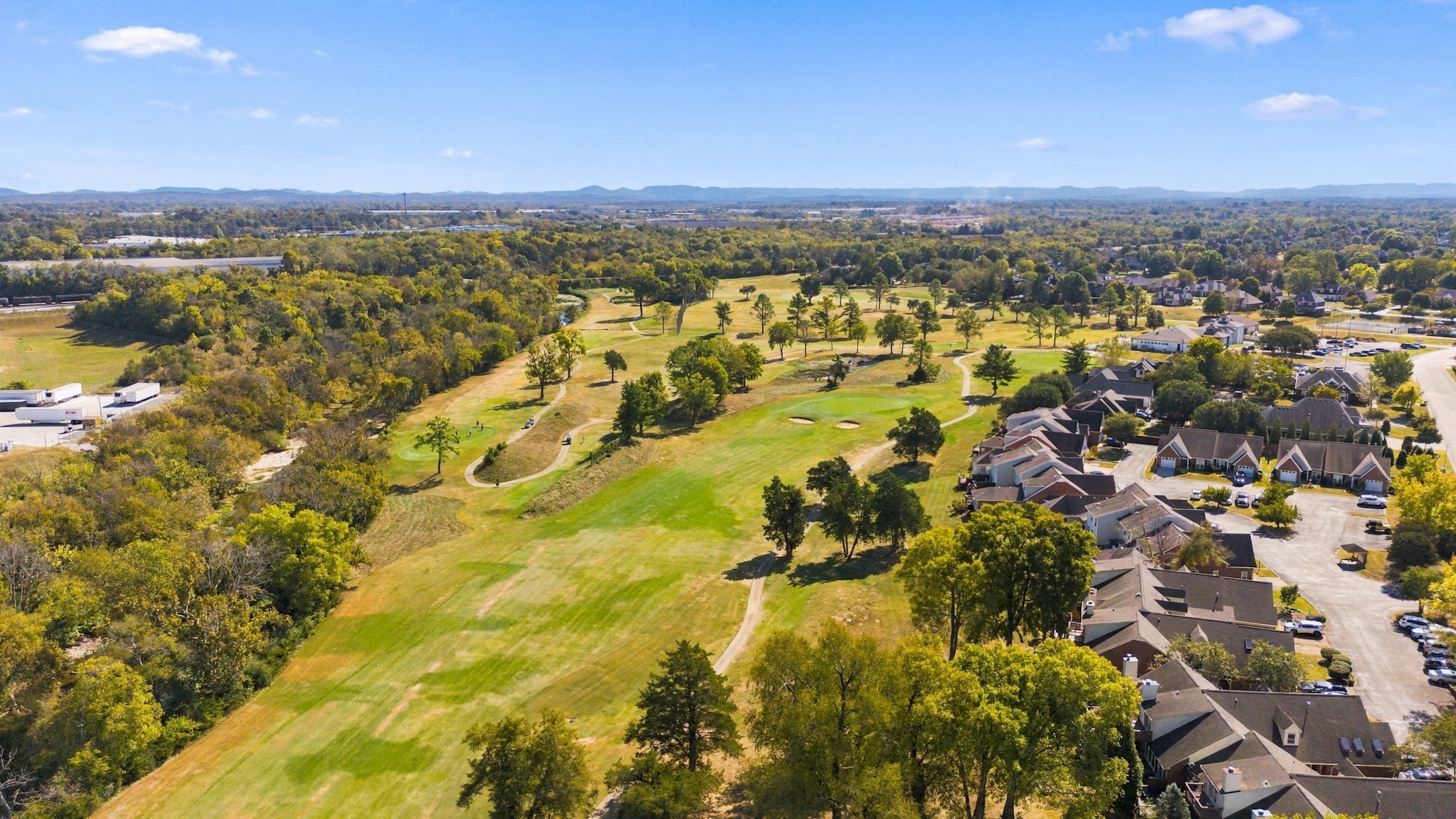  319 Calumet Trace, Murfreesboro, TN, 37127 - 物件實景