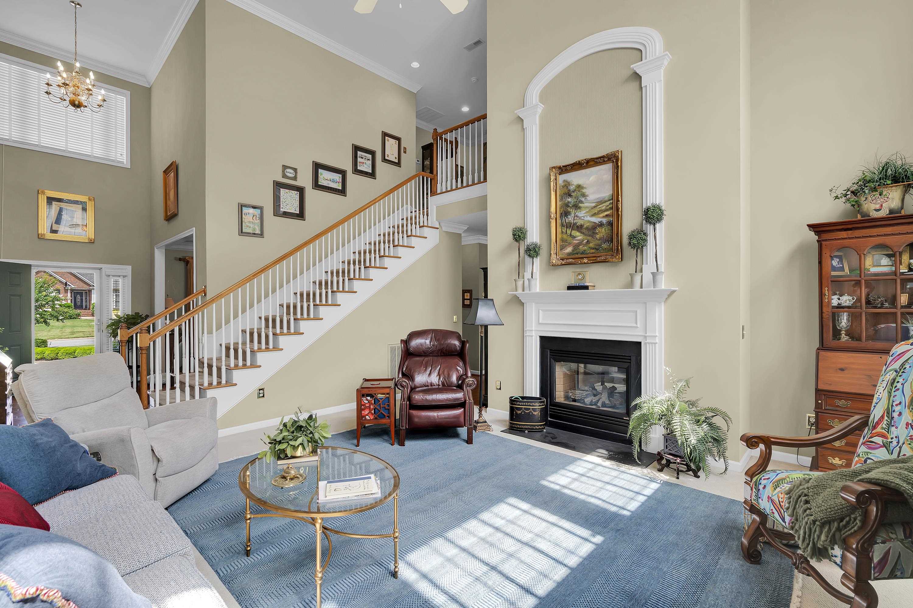 Boiling Springs, South Carolina, 29316, United States, 4 Bedrooms Bedrooms, ,4 BathroomsBathrooms,Residential,For Sale,1908338