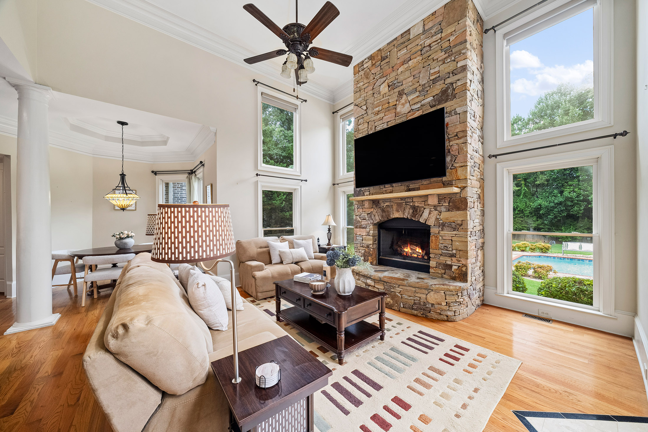  A Rare Opportunity in One of Milton’s Most Desirable Gated Communities - 物件實景
