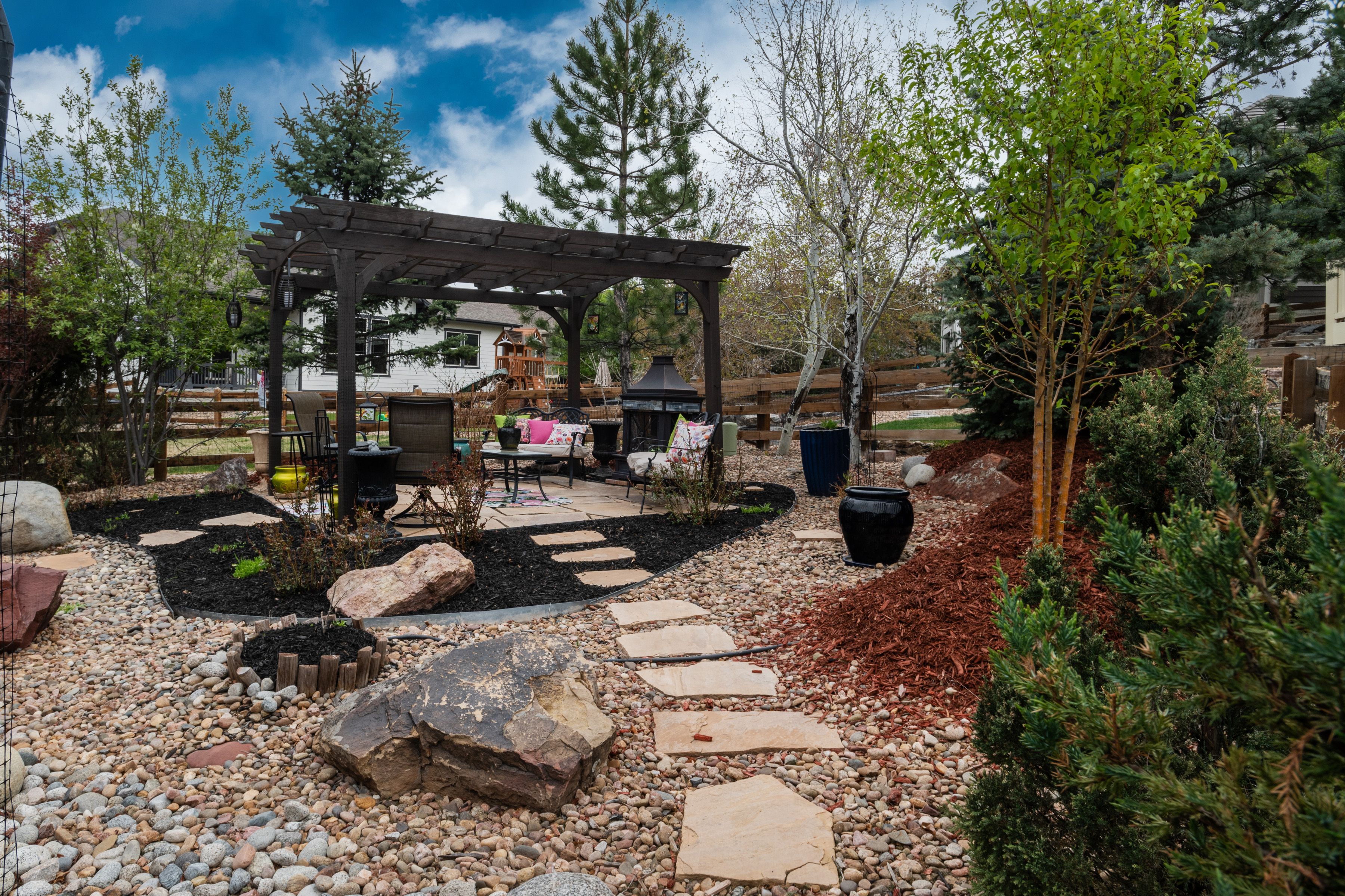  5250 Gould Circle, Castle Rock, CO, 80109 - 物件實景