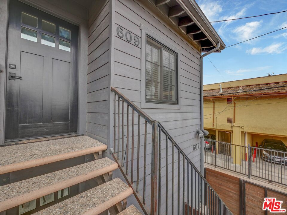 Venice, California, 90291, United States, 7 Bedrooms Bedrooms, ,Residential,For Sale,1700344