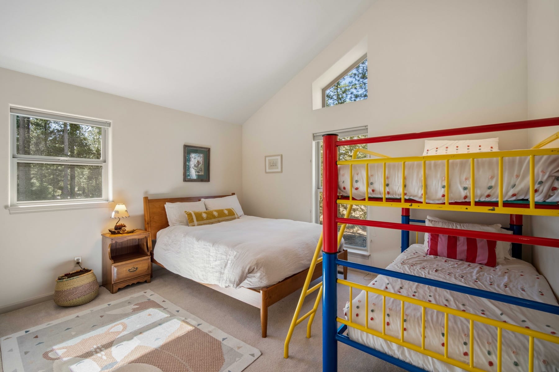  57742 Wallowa Lane Sunriver, OR 97707 - 物件實景