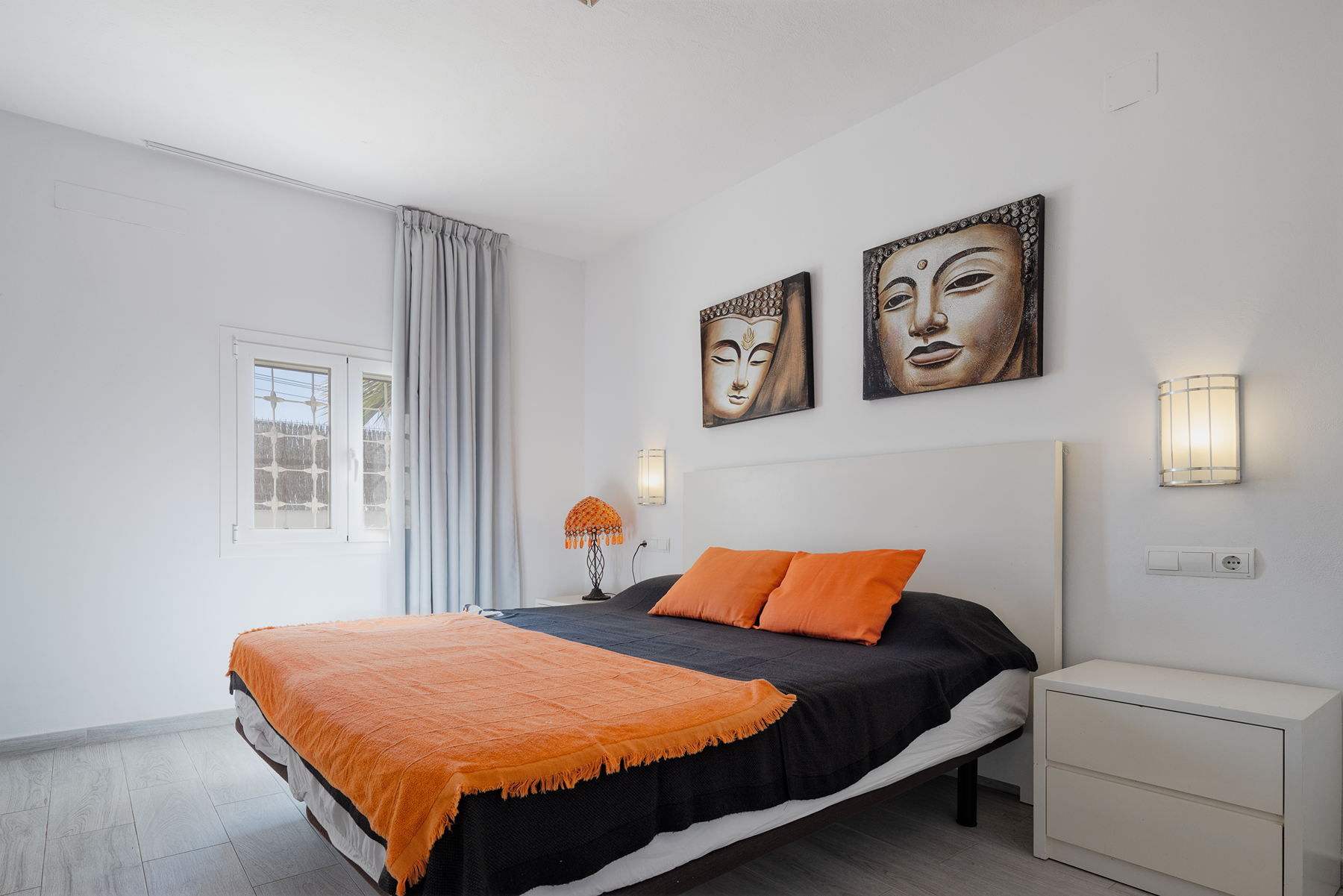  Villa to renovate in Jesús, Ibiza - 物件實景