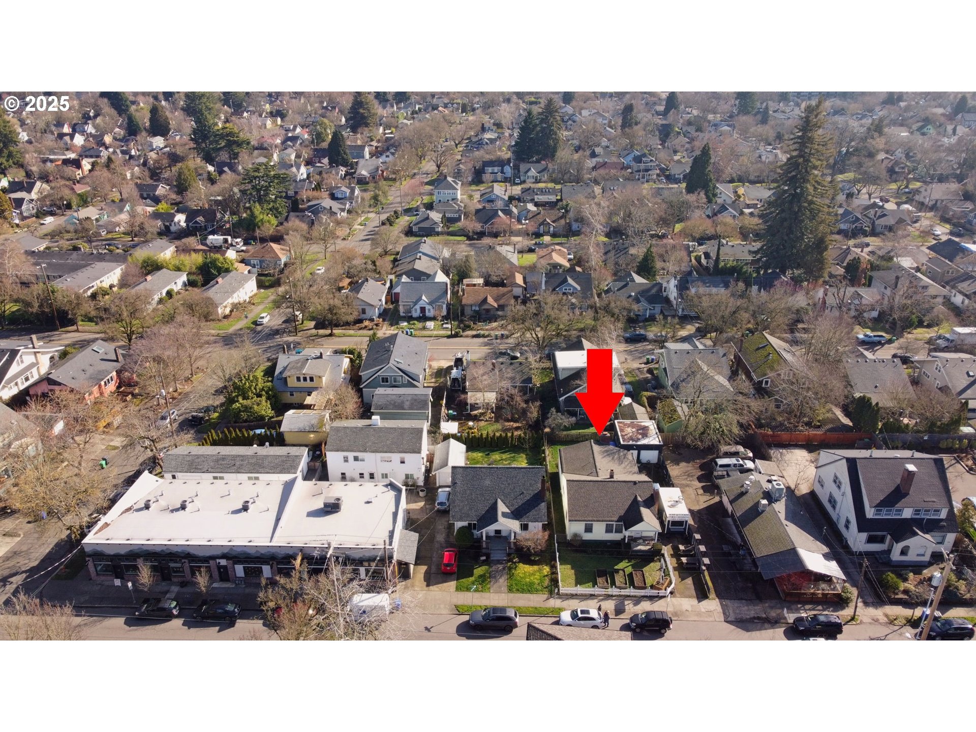 Portland, Oregon, 97202, United States, 3 Bedrooms Bedrooms, ,1 BathroomBathrooms,Residential,For Sale,1721248