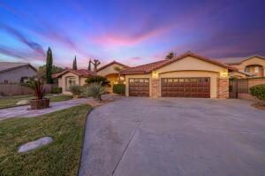 Palmdale, California, 93551, United States, 4 Bedrooms Bedrooms, ,3 BathroomsBathrooms,Residential,For Sale,1805176