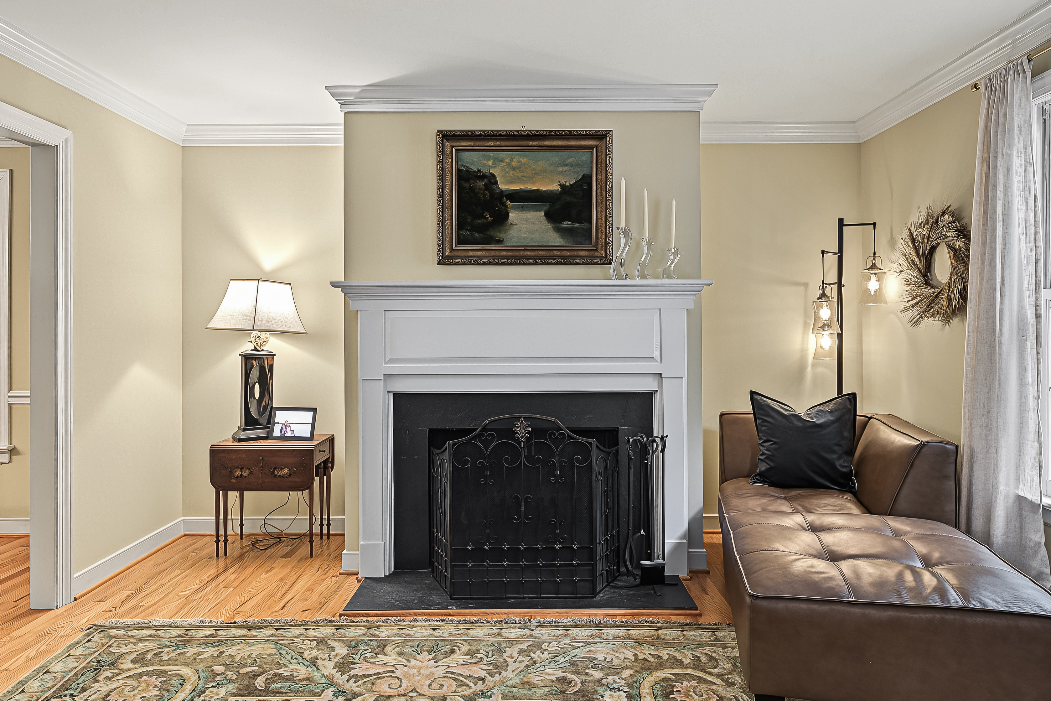  4011 Timber Ridge Road, Midlothian, VA 23112 - 物件實景