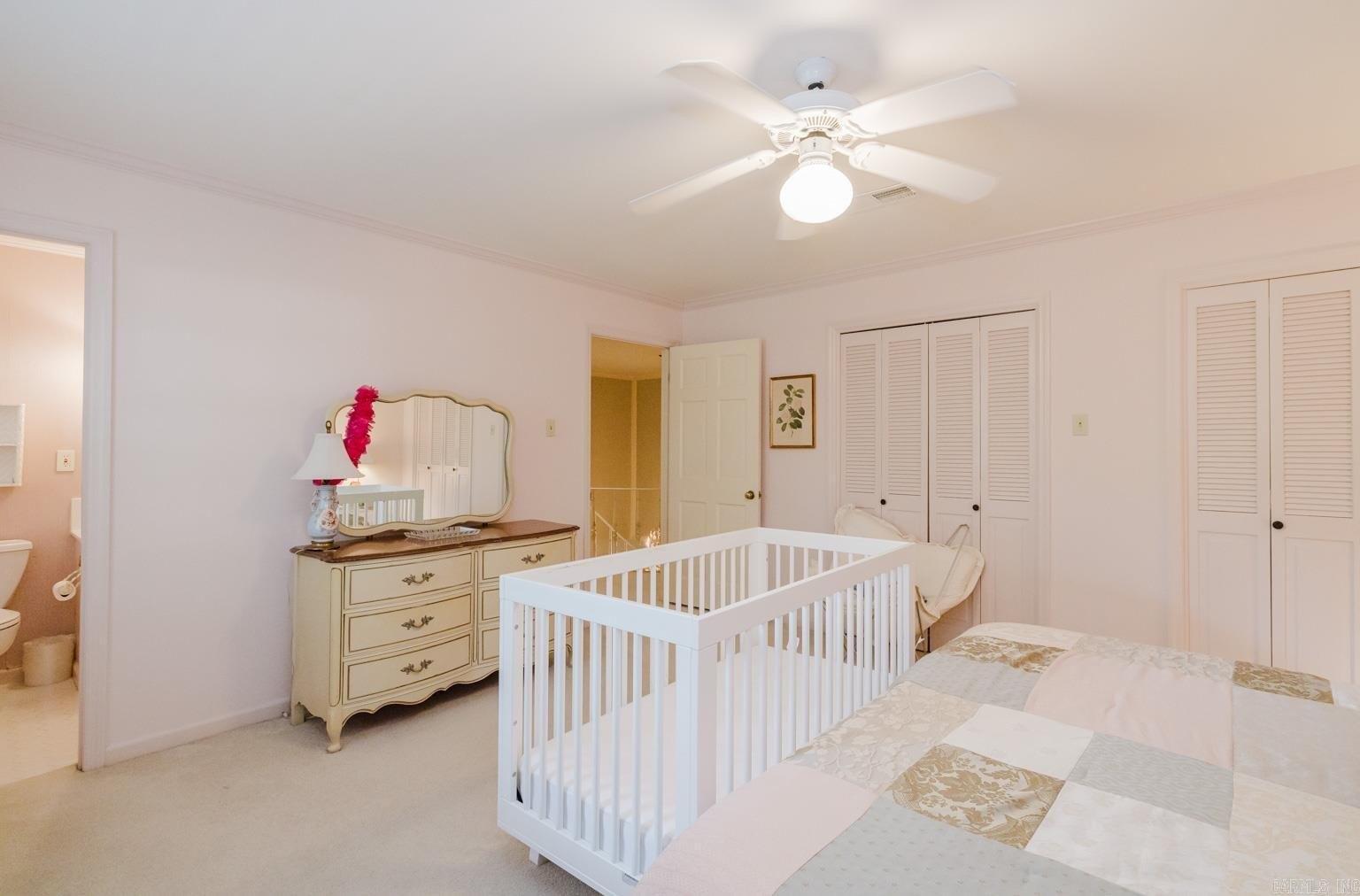 Little Rock, Arkansas, 72212, United States, 5 Bedrooms Bedrooms, ,5 BathroomsBathrooms,Residential,For Sale,1975952