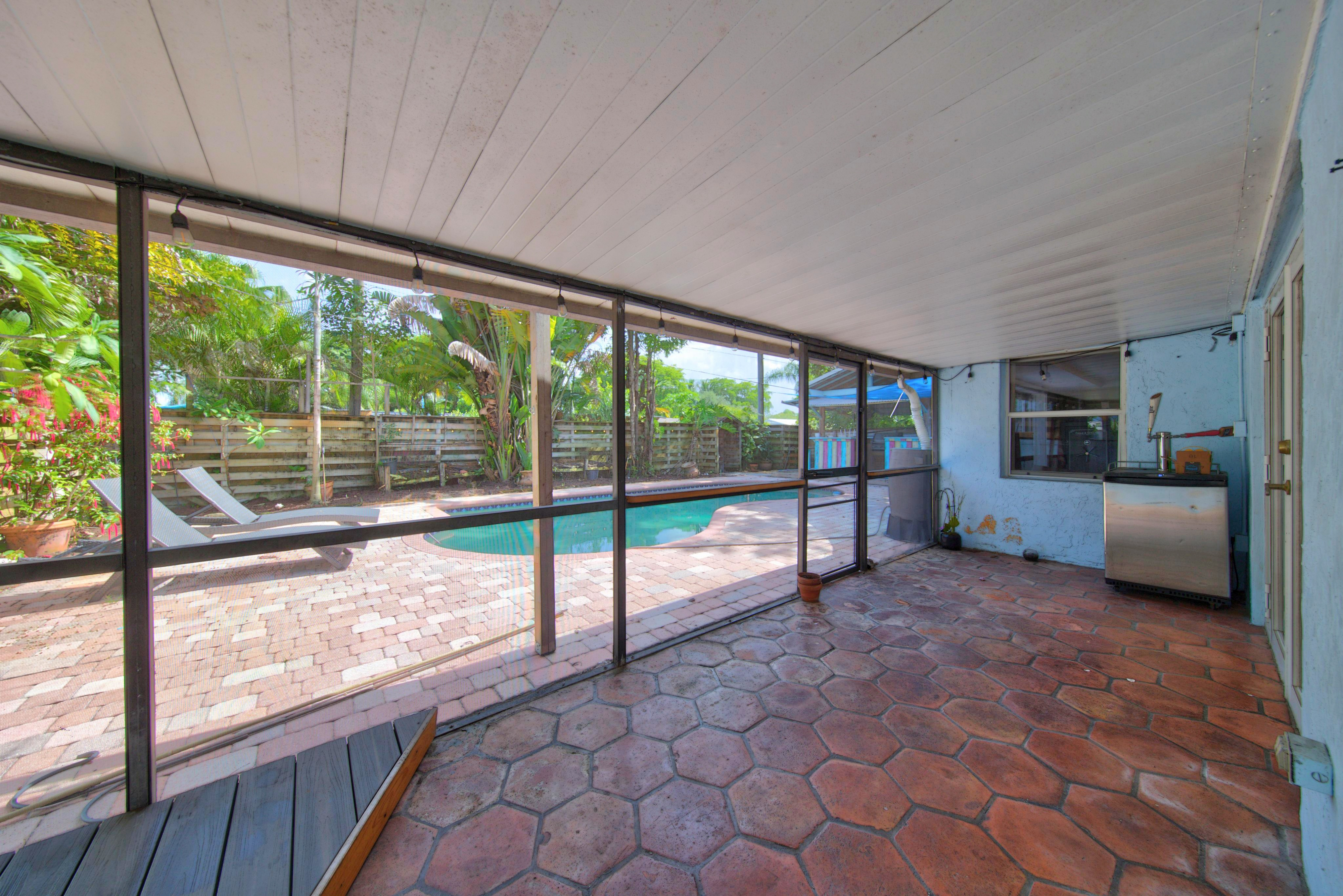  5300 Fillmore St, Hollywood, FL, 33021 - 物件實景