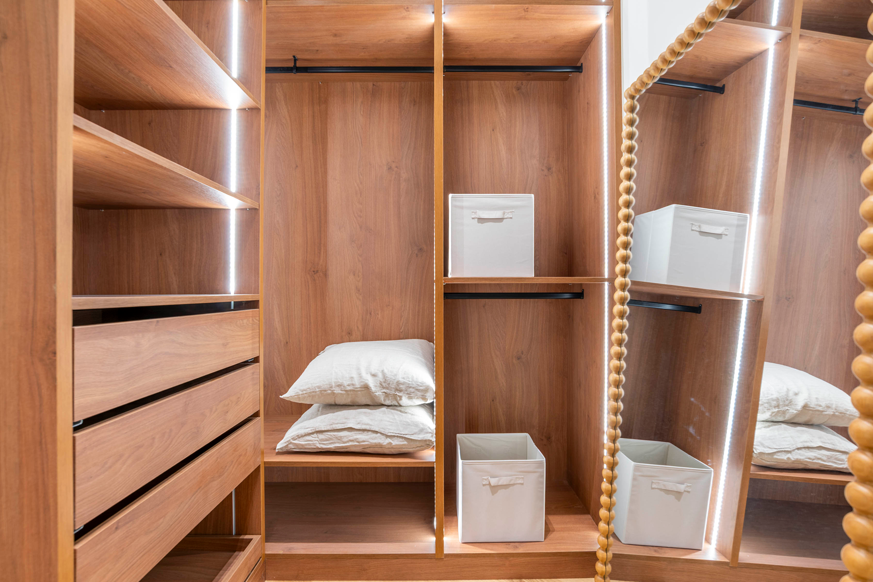  Brand new Designer Flat in Madrid de Los Austrias - 物件實景