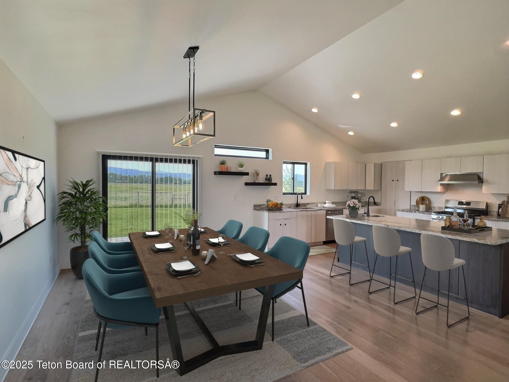 Victor, Idaho, 83455, United States, 3 Bedrooms Bedrooms, ,2 BathroomsBathrooms,Residential,For Sale,1982100