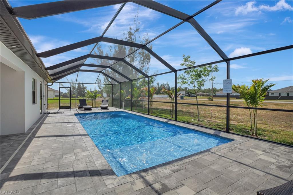Cape Coral, Florida, 33993, United States, 4 Bedrooms Bedrooms, ,3 BathroomsBathrooms,Residential,For Sale,1804286