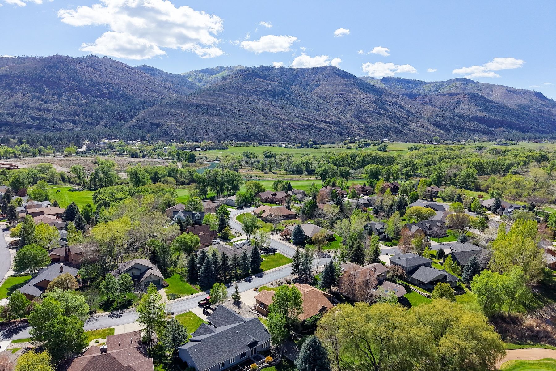  496 Horse Thief Lane, Durango, CO 81301 - 物件實景
