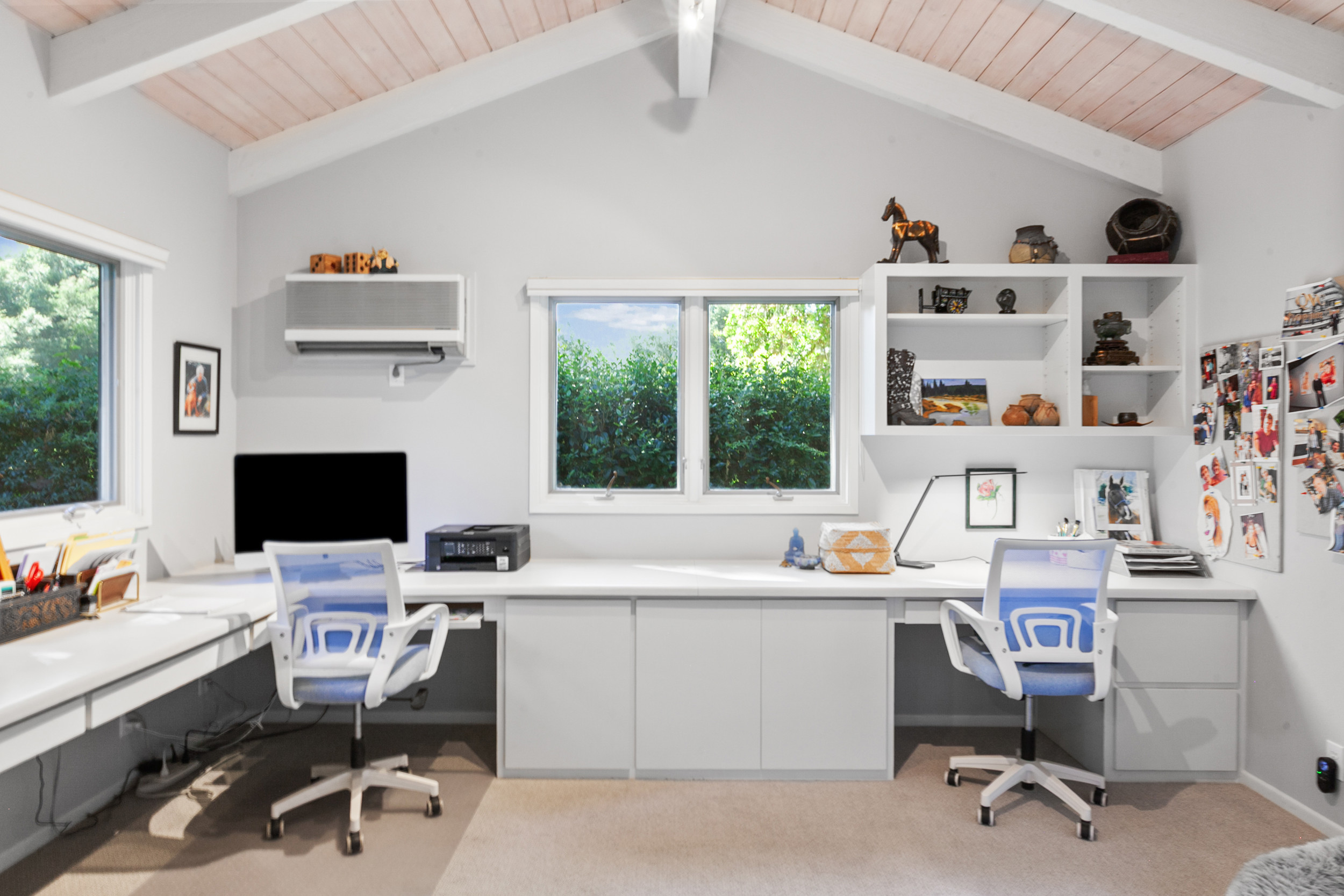  A Timeless Alisal Ranch Retreat - 物件實景