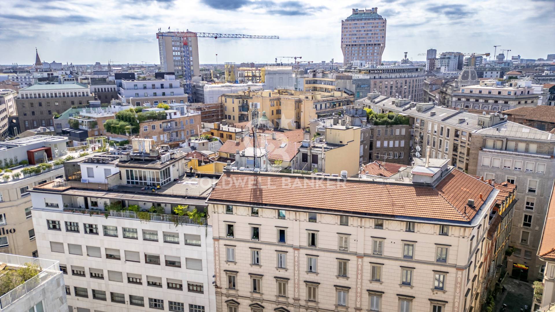 Milano, Milano, 20100, IT, 1 Bedroom Bedrooms, ,1 BathroomBathrooms,Residential,For Sale,1940599