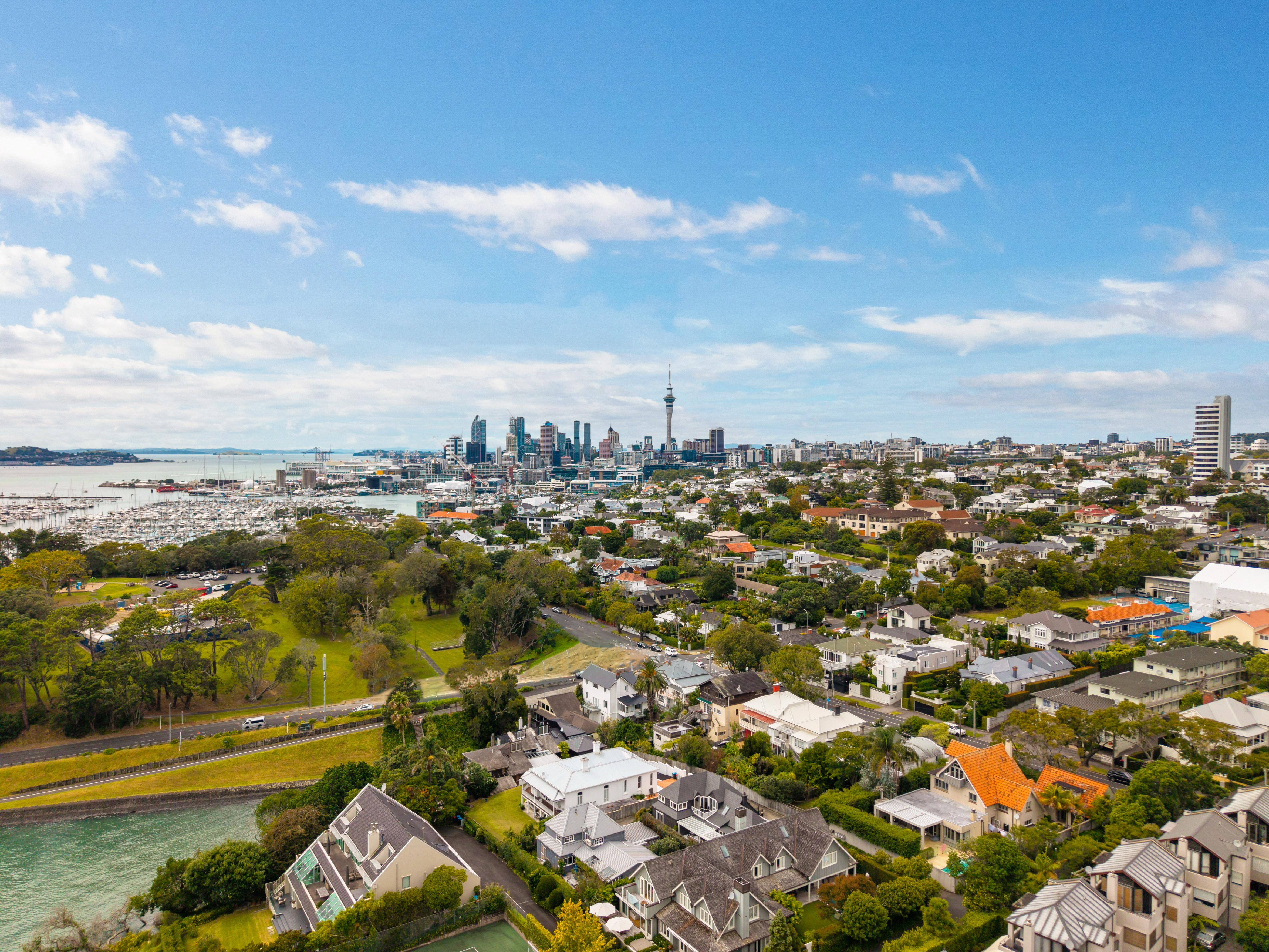  4 Masefield Avenue, Herne Bay - 物件實景