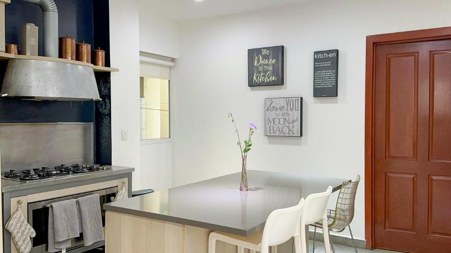 Álvaro Obregón, Ciudad de México, 01900, Mexico, 3 Bedrooms Bedrooms, ,3 BathroomsBathrooms,Residential,For Sale,1720776