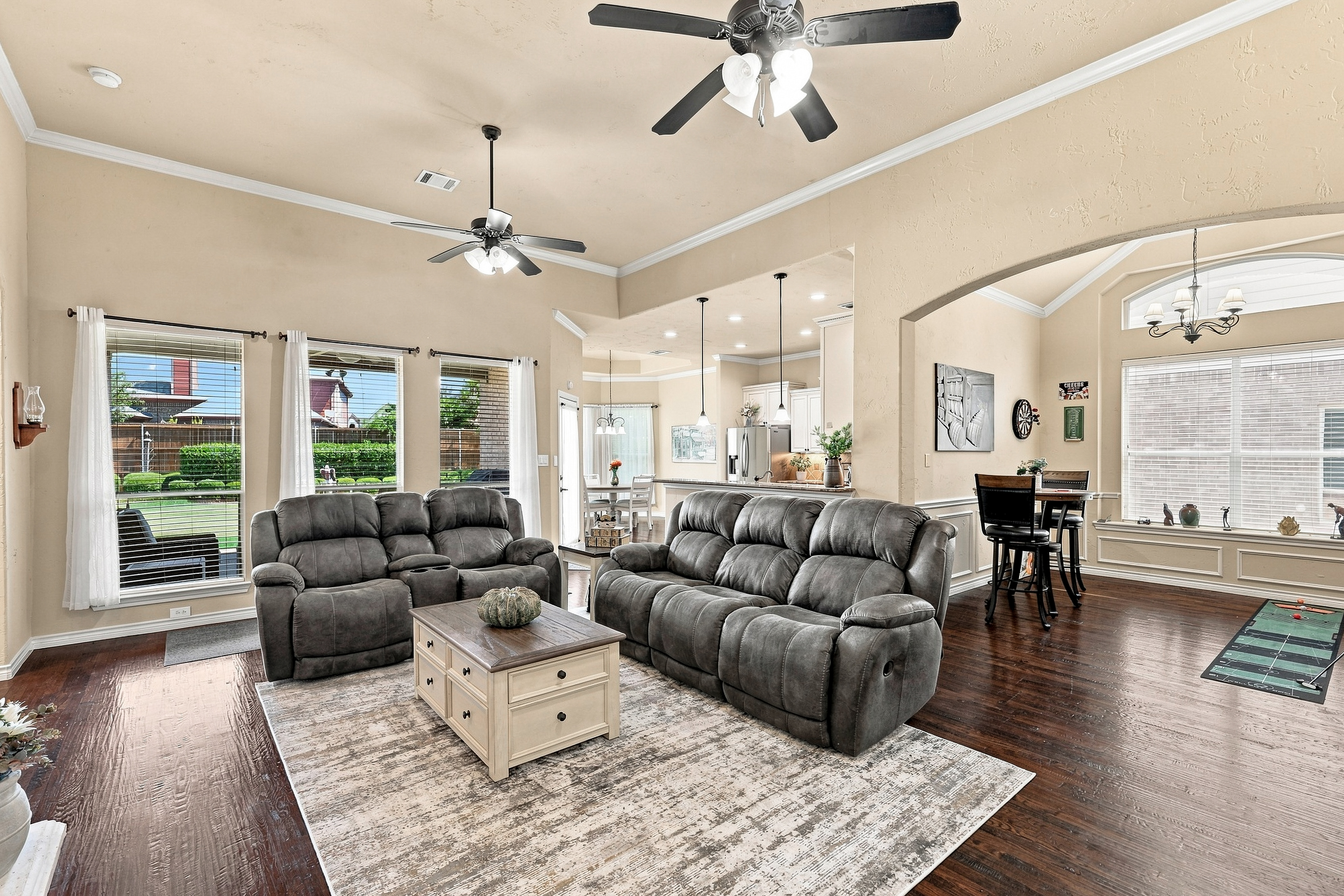  9600 Cholla Cactus Trail, Fort Worth, TX, 76177 - 物件實景