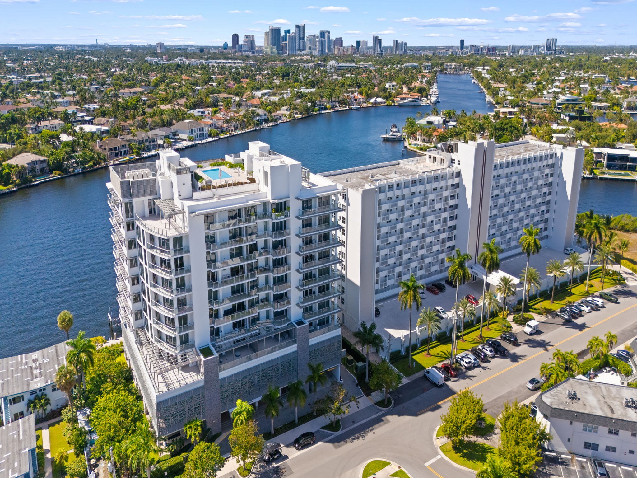  435 Bayshore Drive, Fort Lauderdale, FL, 33304 - 物件實景
