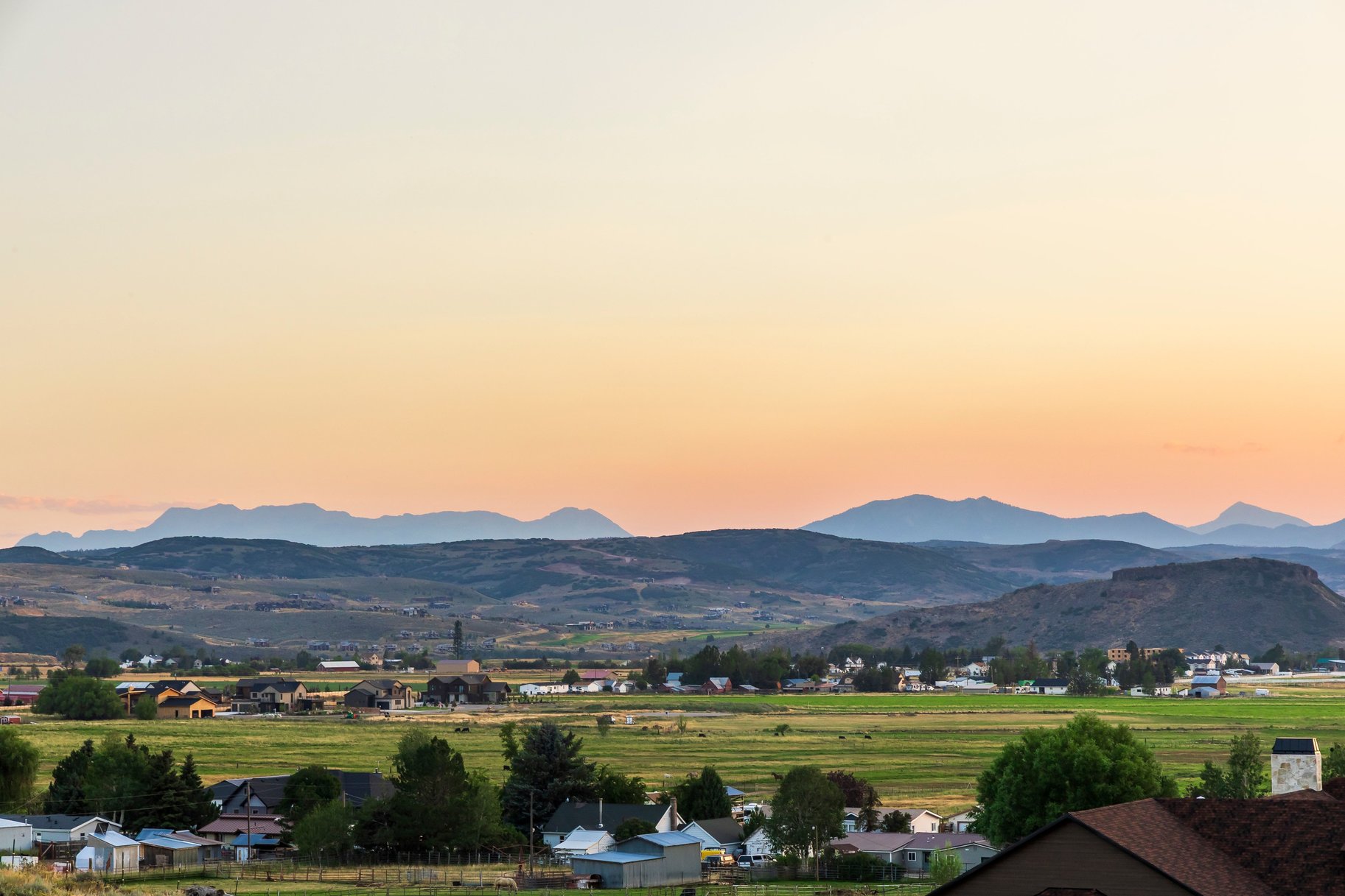  Elevated Mountain Living in the Heart of the Kamas Valley - 物件實景