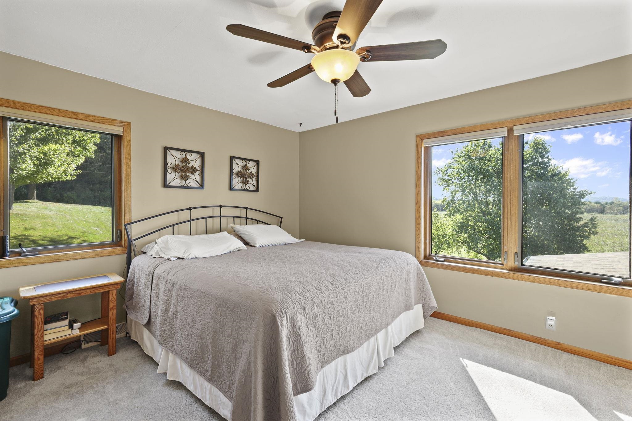 Plain, Wisconsin, 53577, United States, 4 Bedrooms Bedrooms, ,3 BathroomsBathrooms,Residential,For Sale,1974595