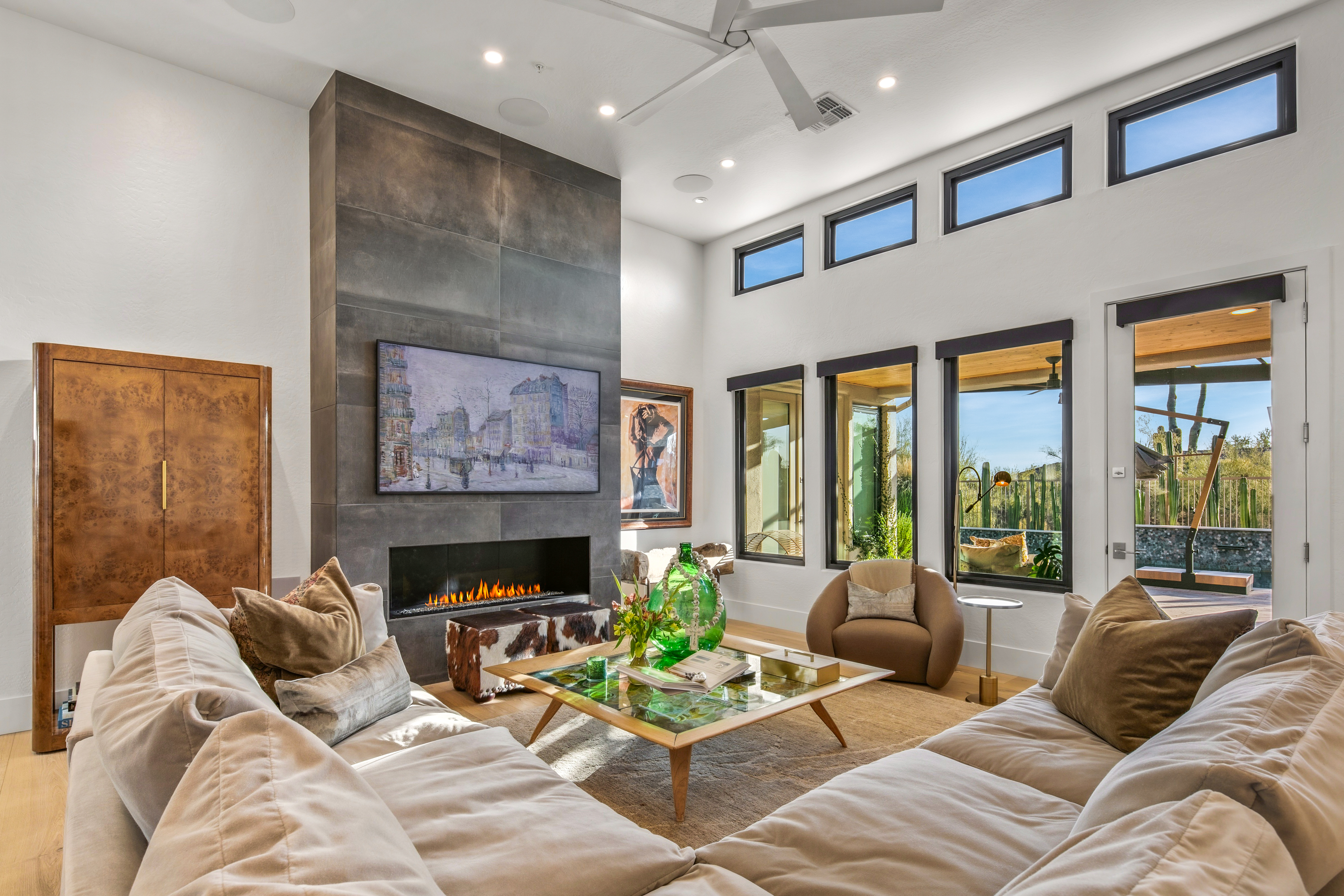  33644 North 64th Place  Scottsdale, AZ - 物件實景